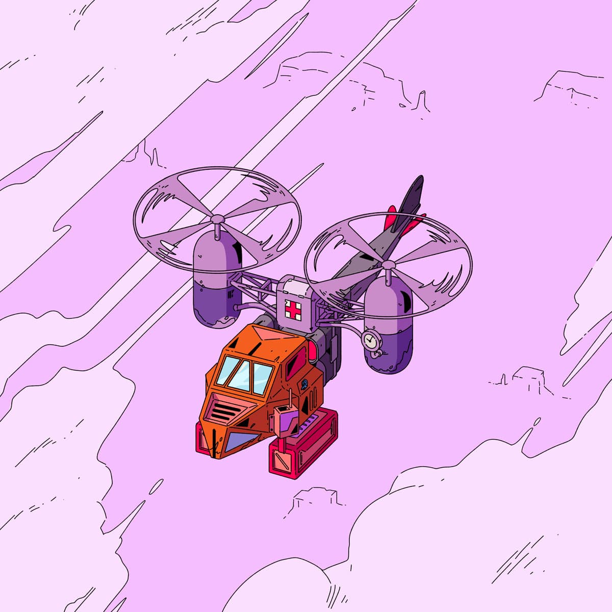 Rig 51