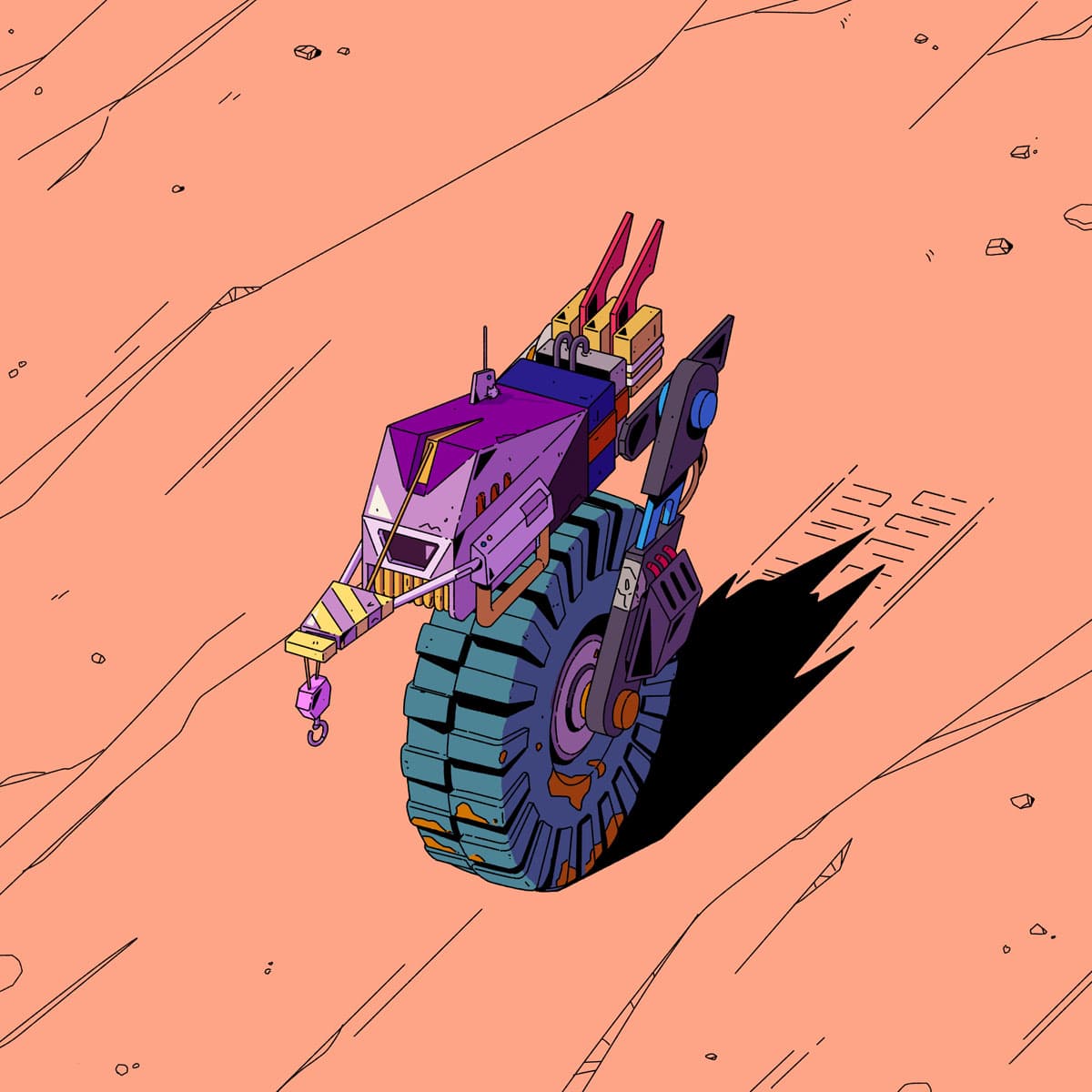 Rig 418