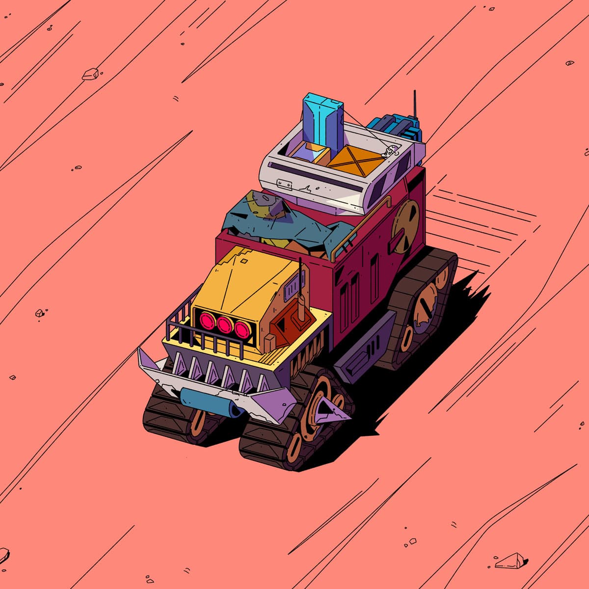 Rig 46