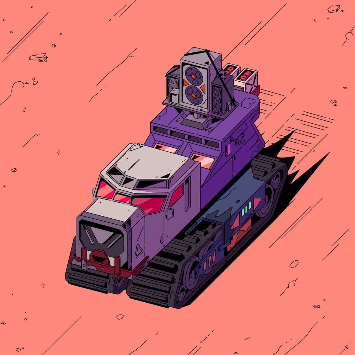 Rig 365