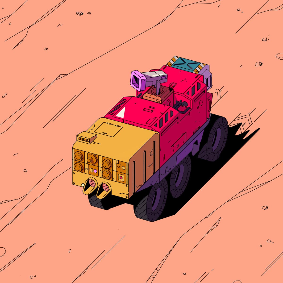 Rig 905