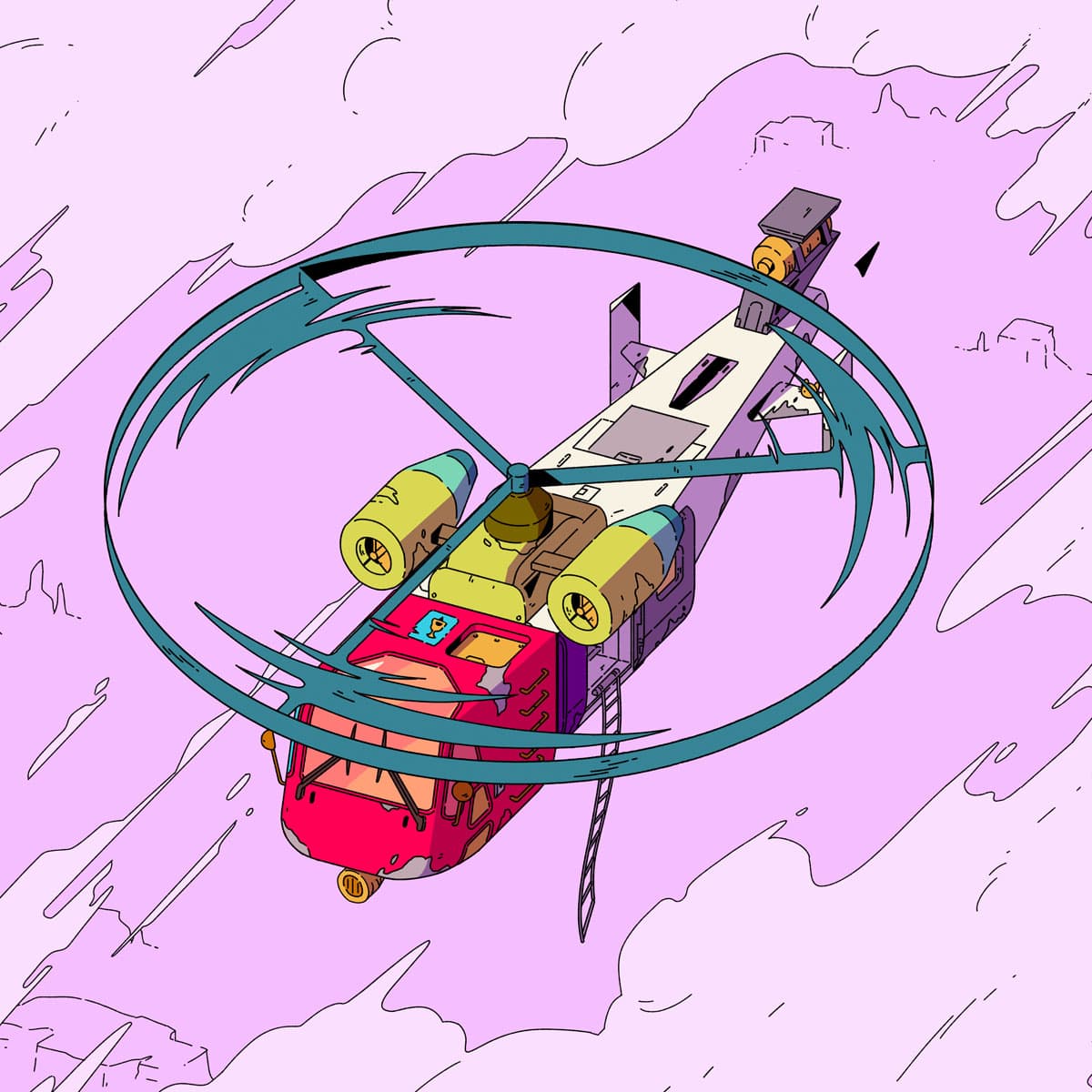 Rig 194