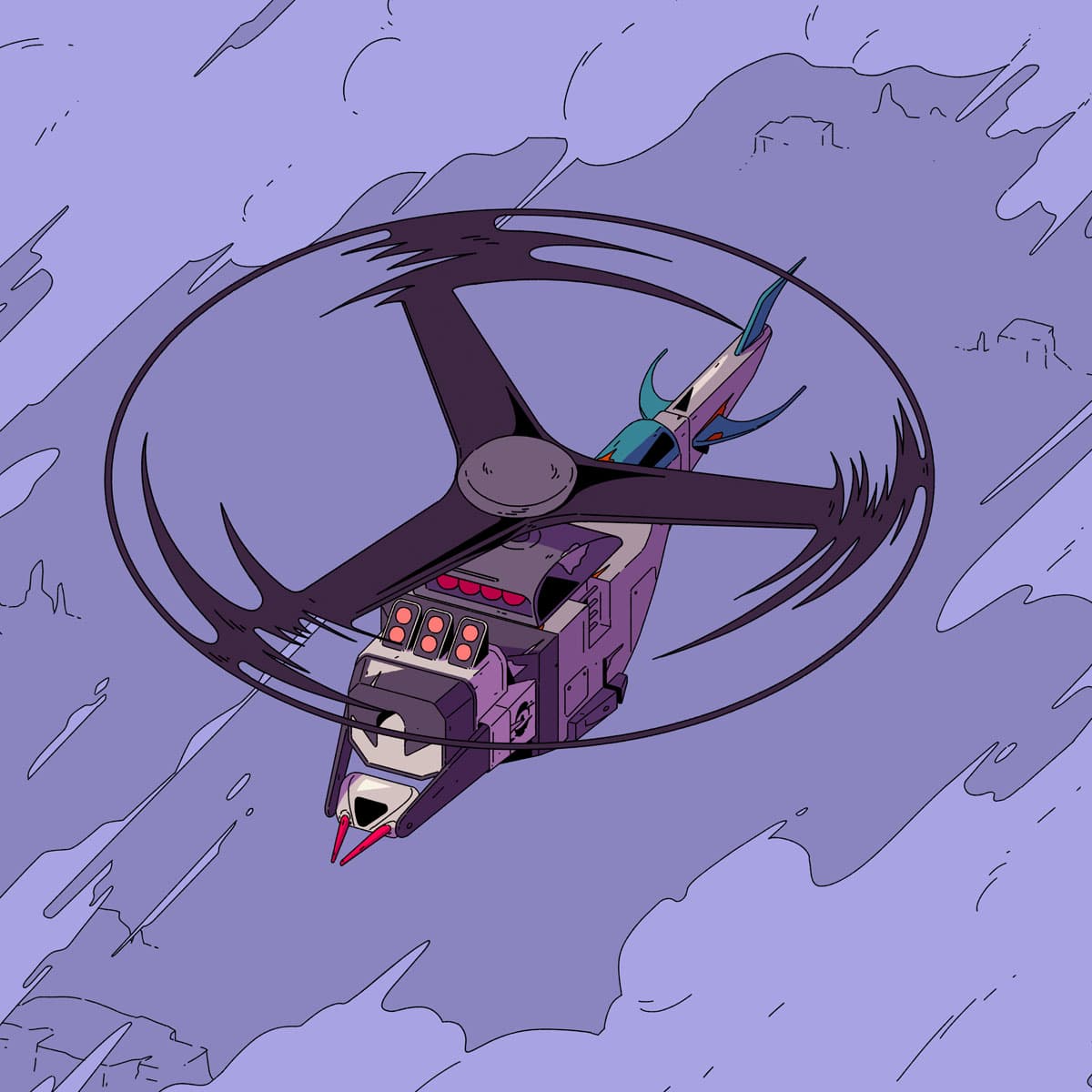 Rig 457