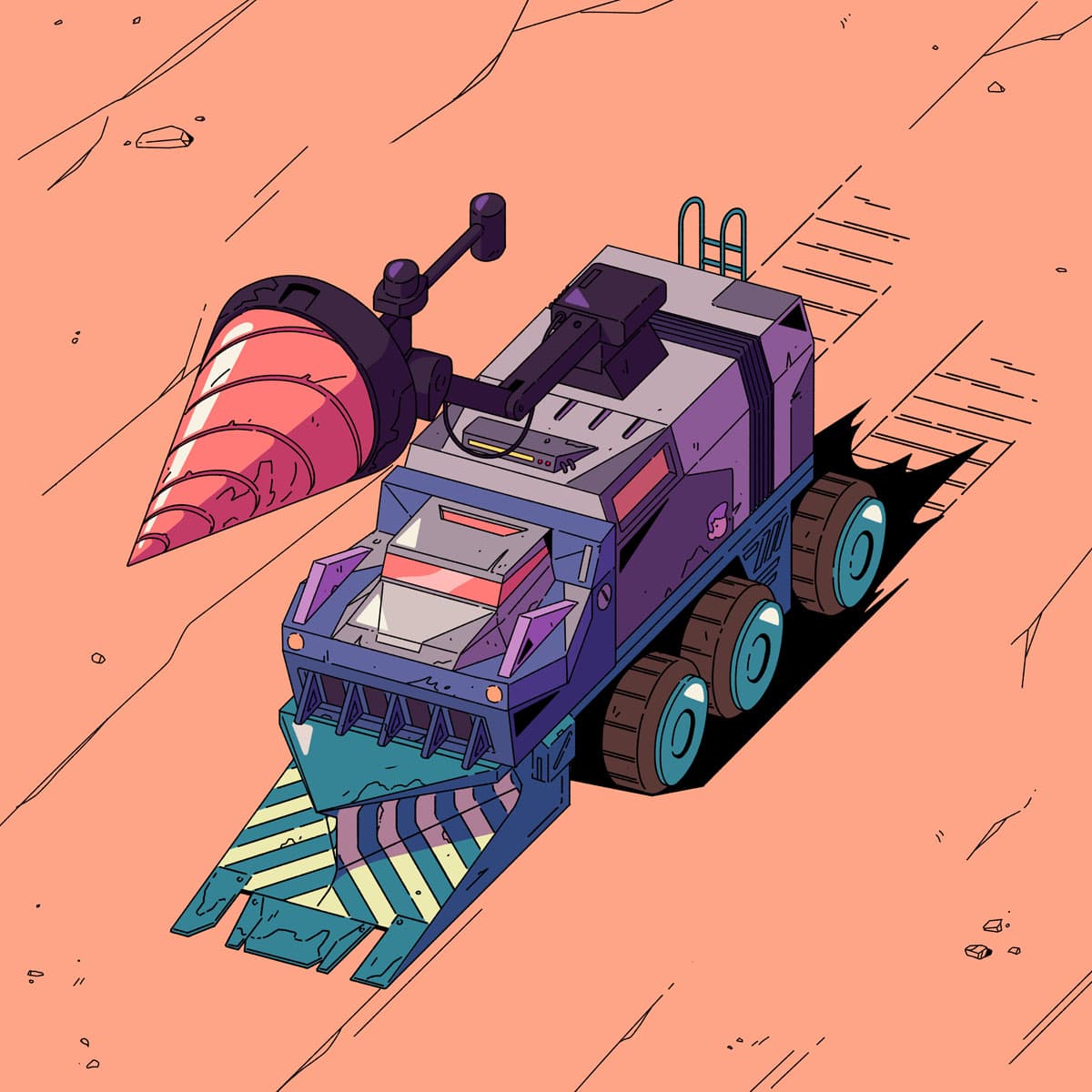 Rig 959