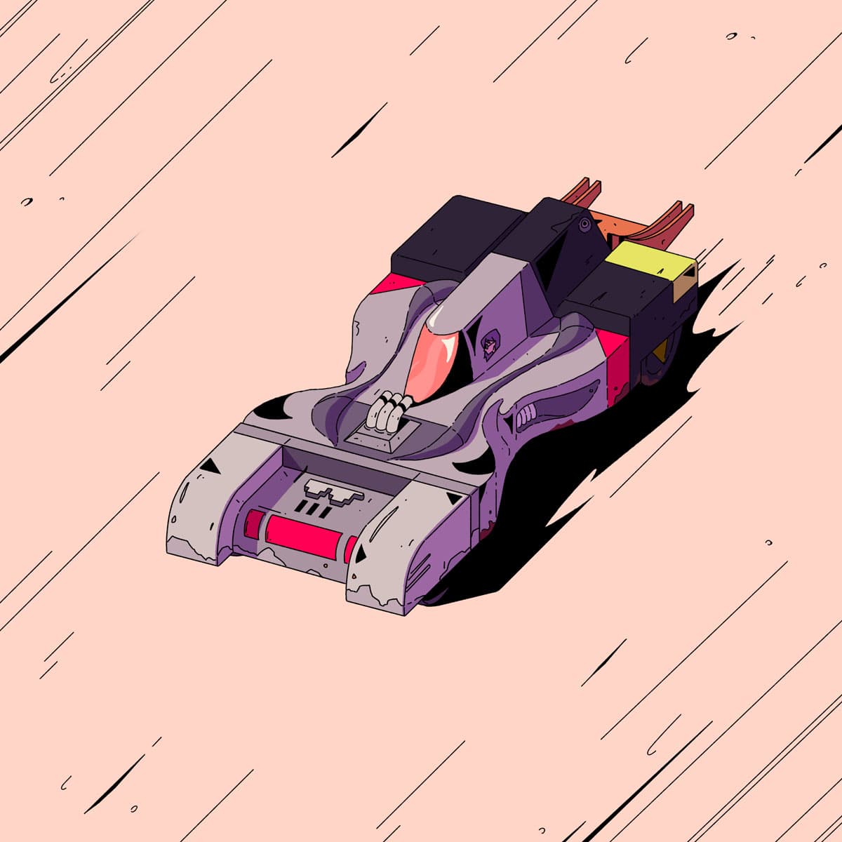 Rig 95