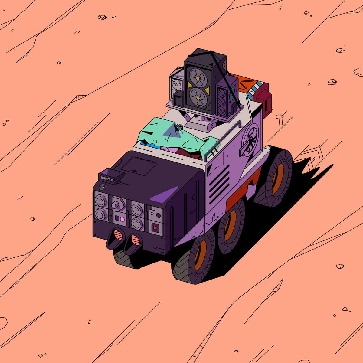Rig 657