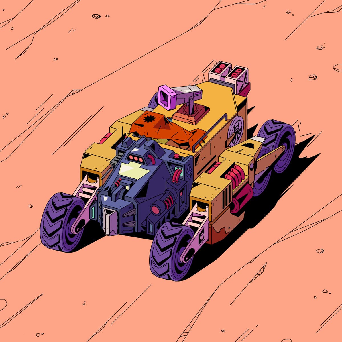 Rig 728
