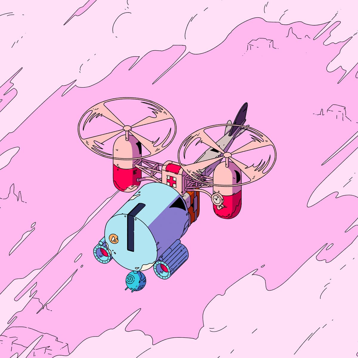 Rig 917