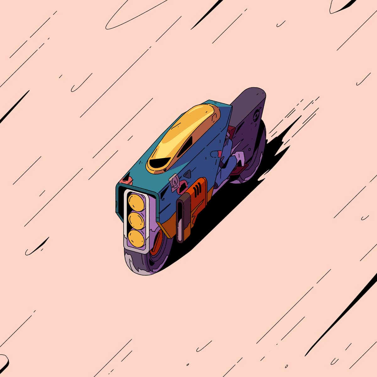 Rig 725