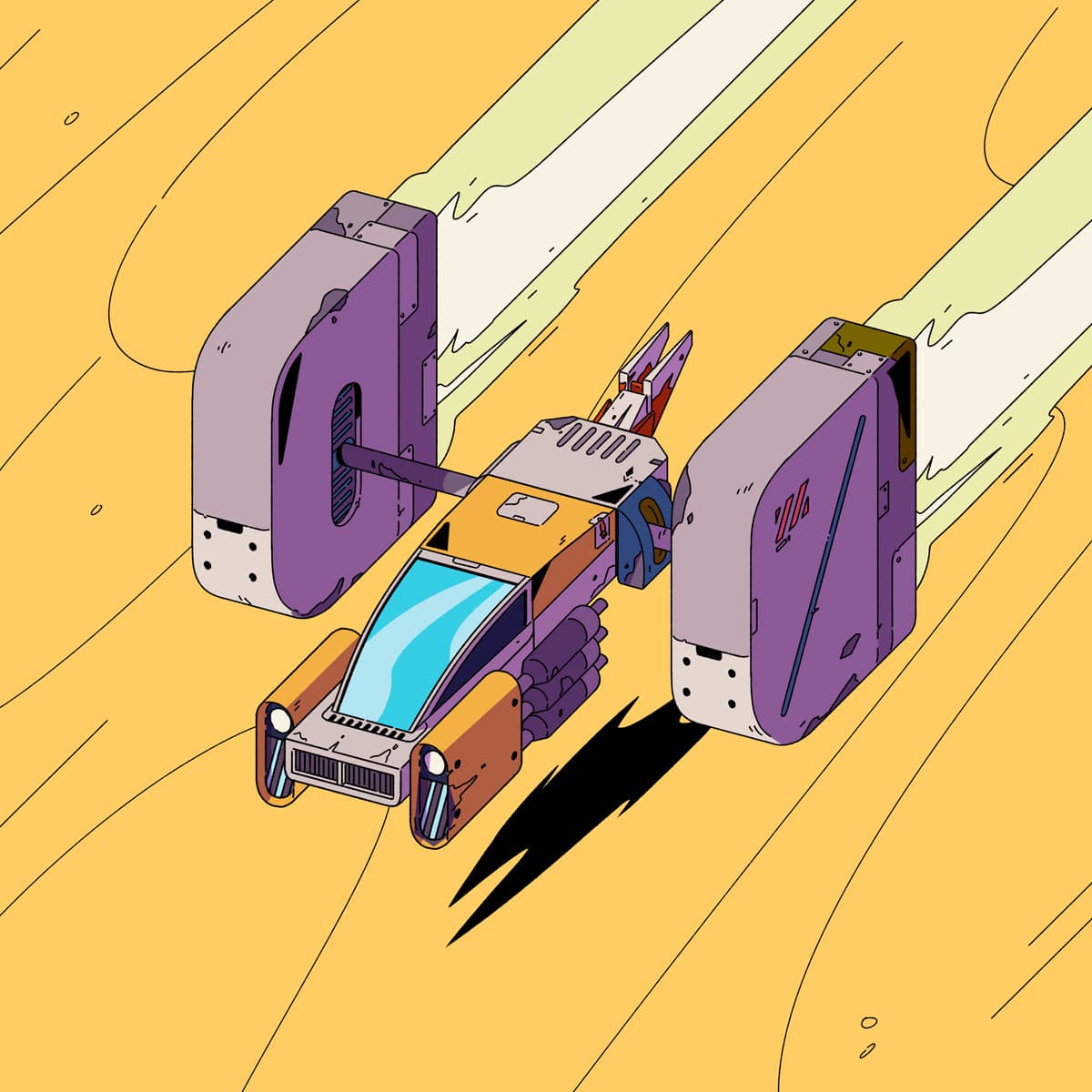 Rig 513