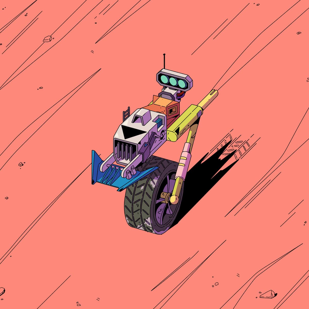 Rig 939