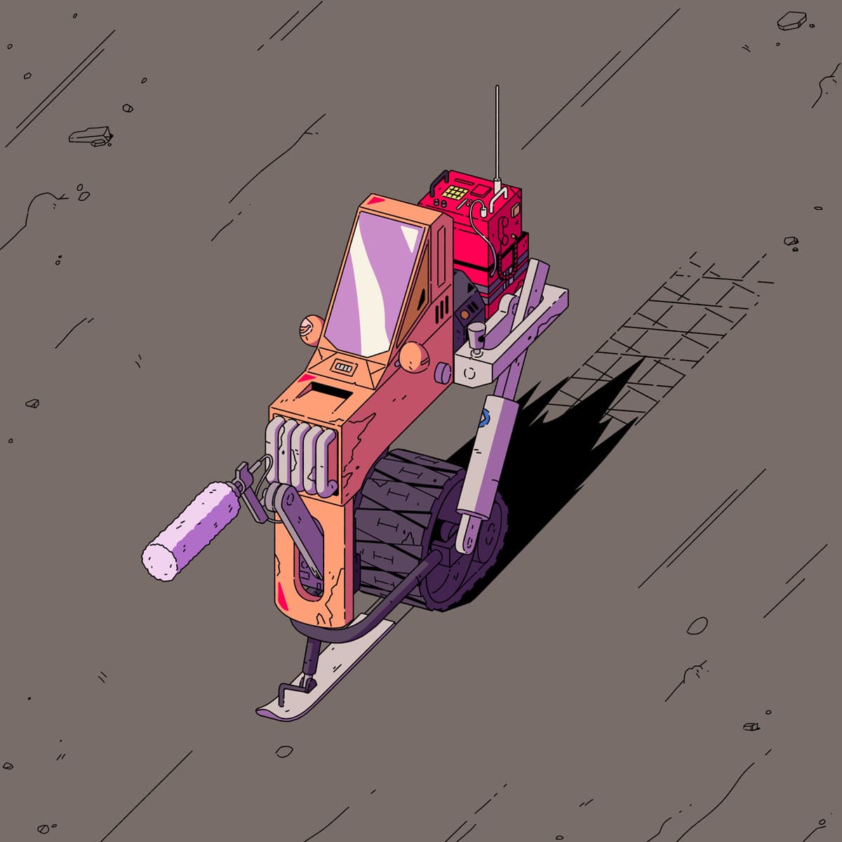 Rig 942