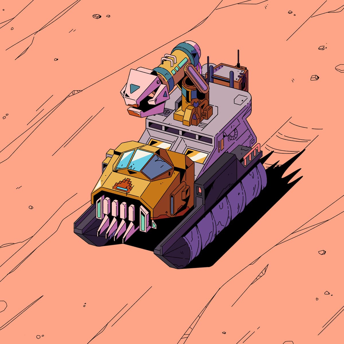 Rig 844