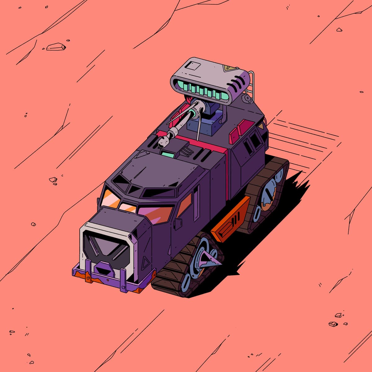 Rig 977