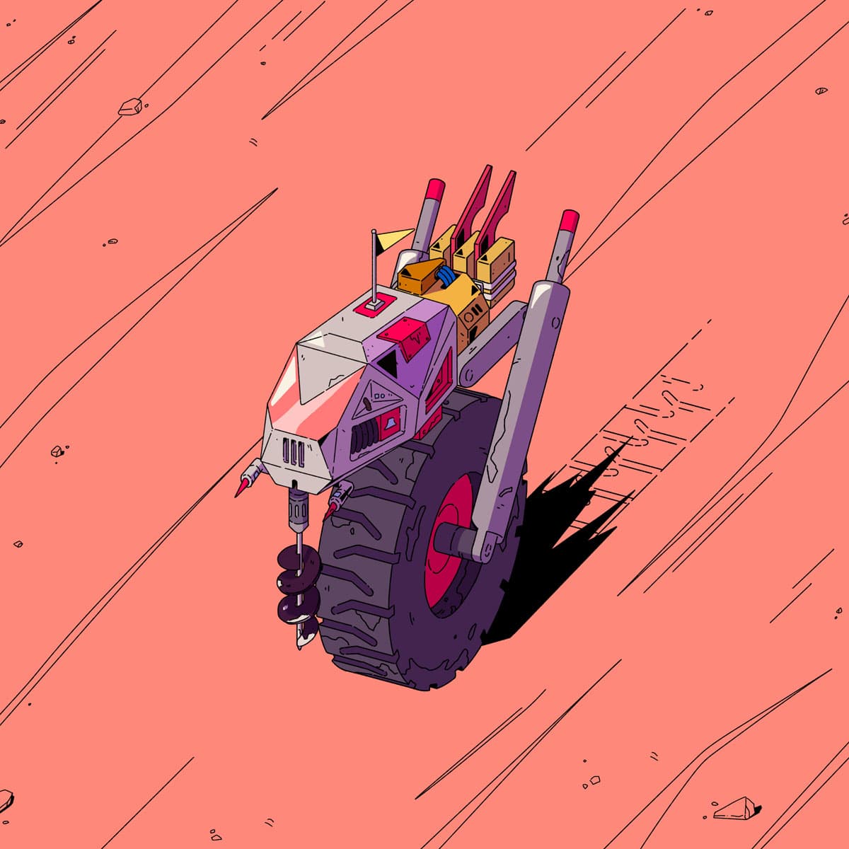 Rig 399