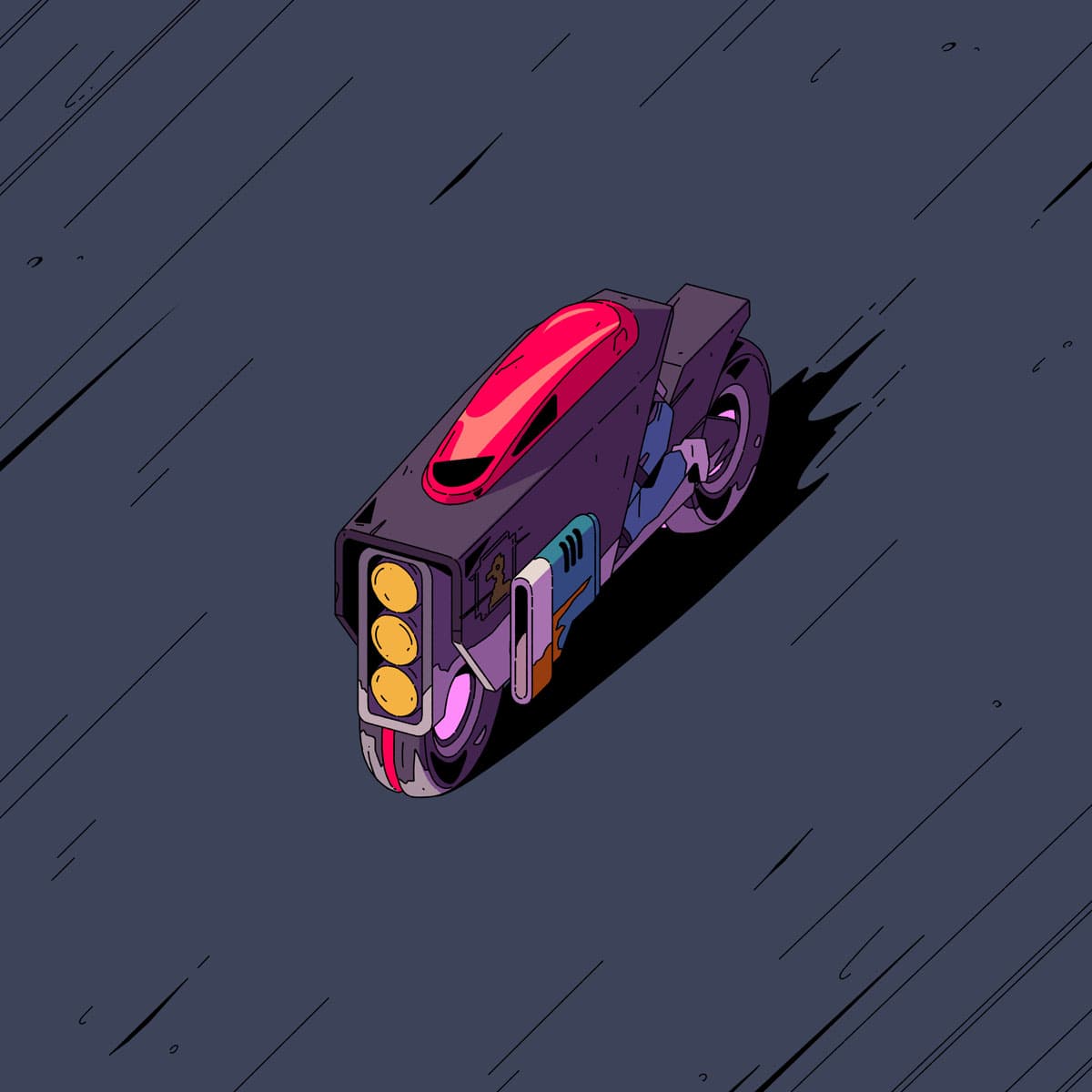 Rig 119