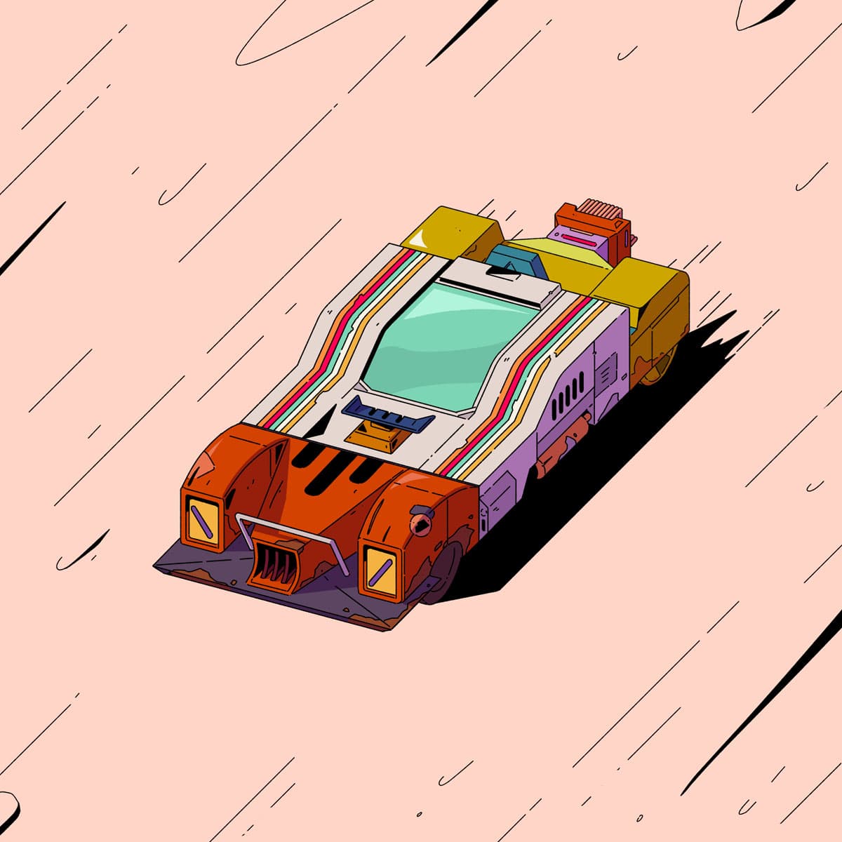 Rig 497
