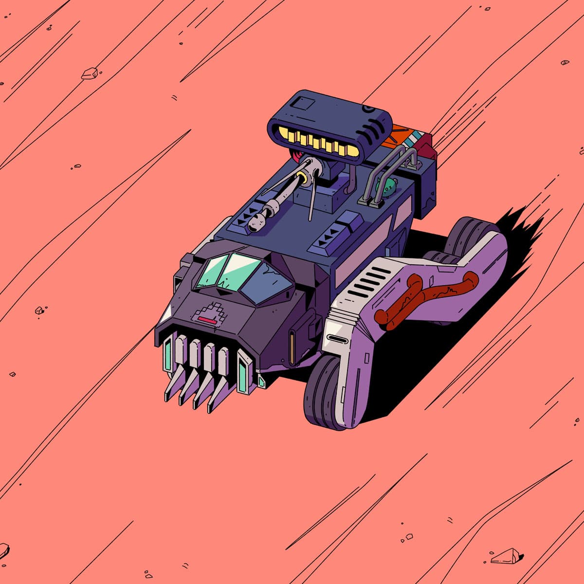 Rig 75