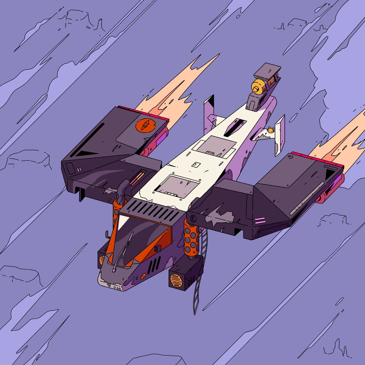 Rig 809