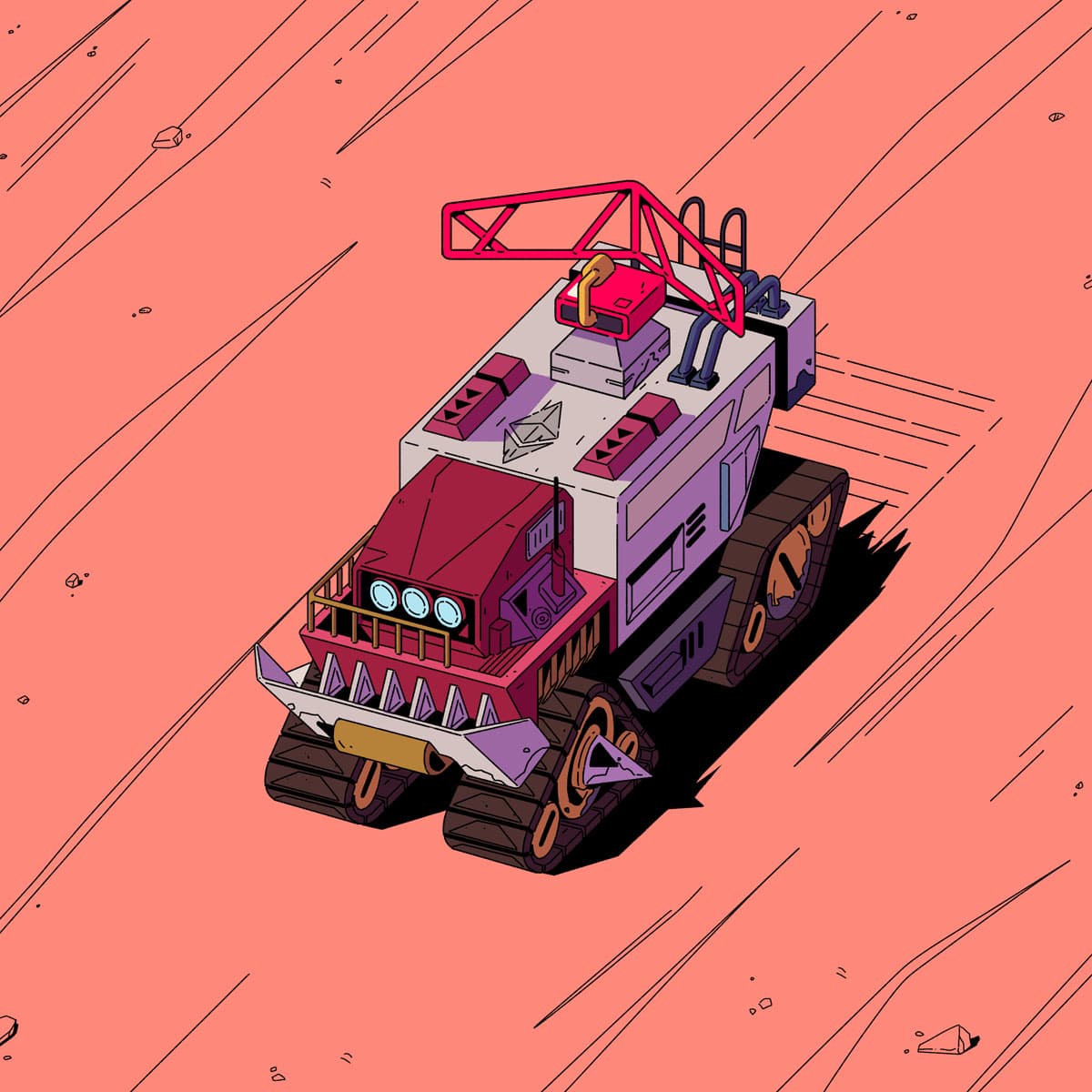 Rig 773