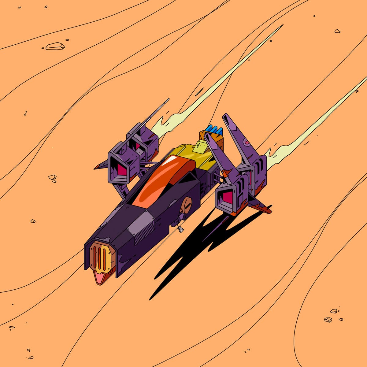 Rig 966