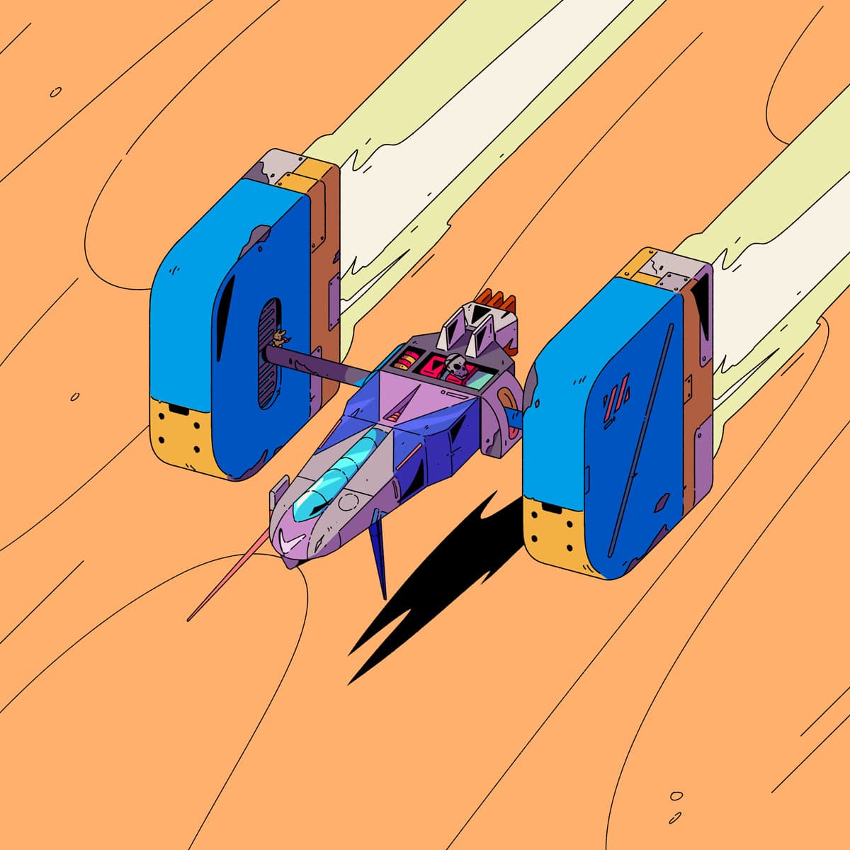 Rig 848