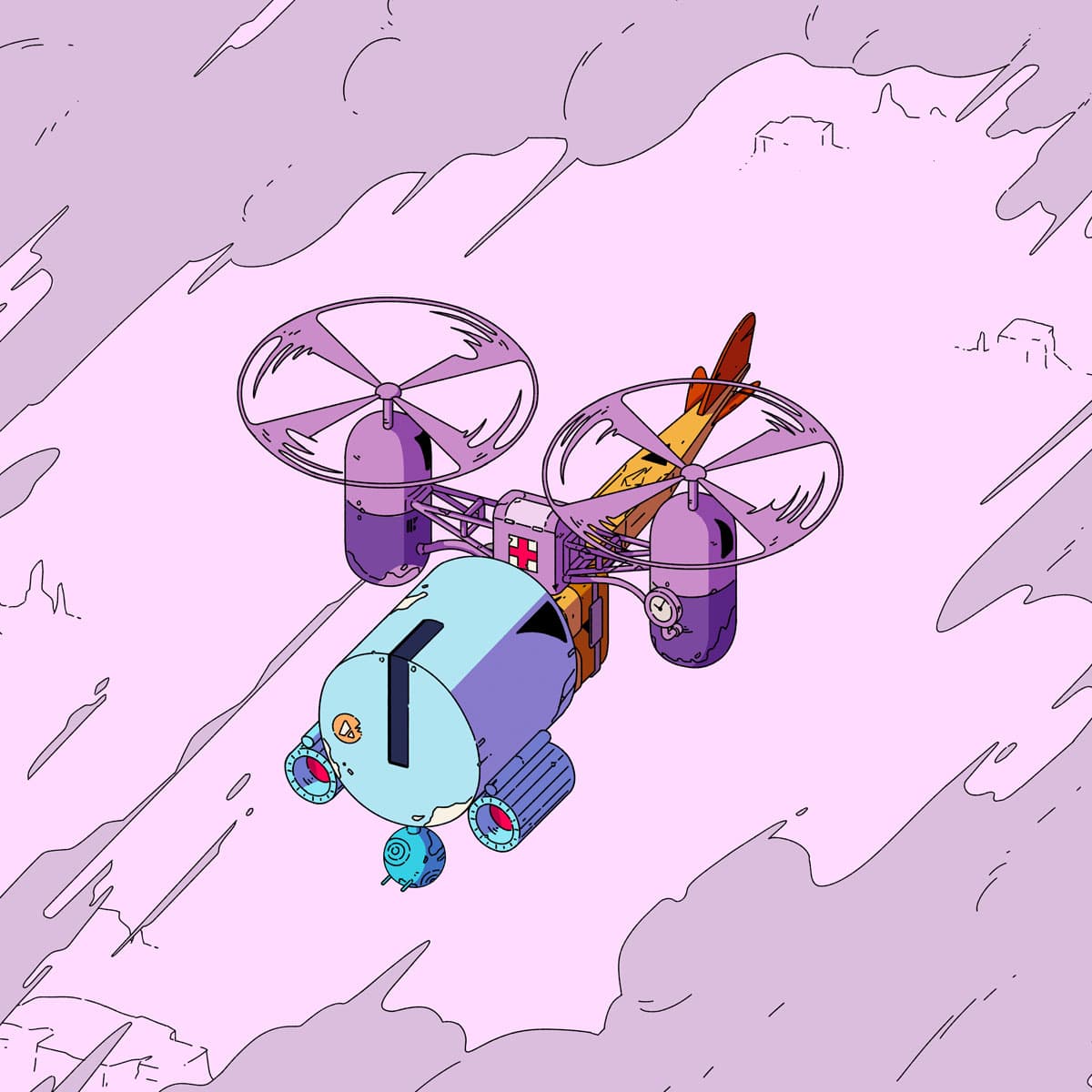 Rig 758