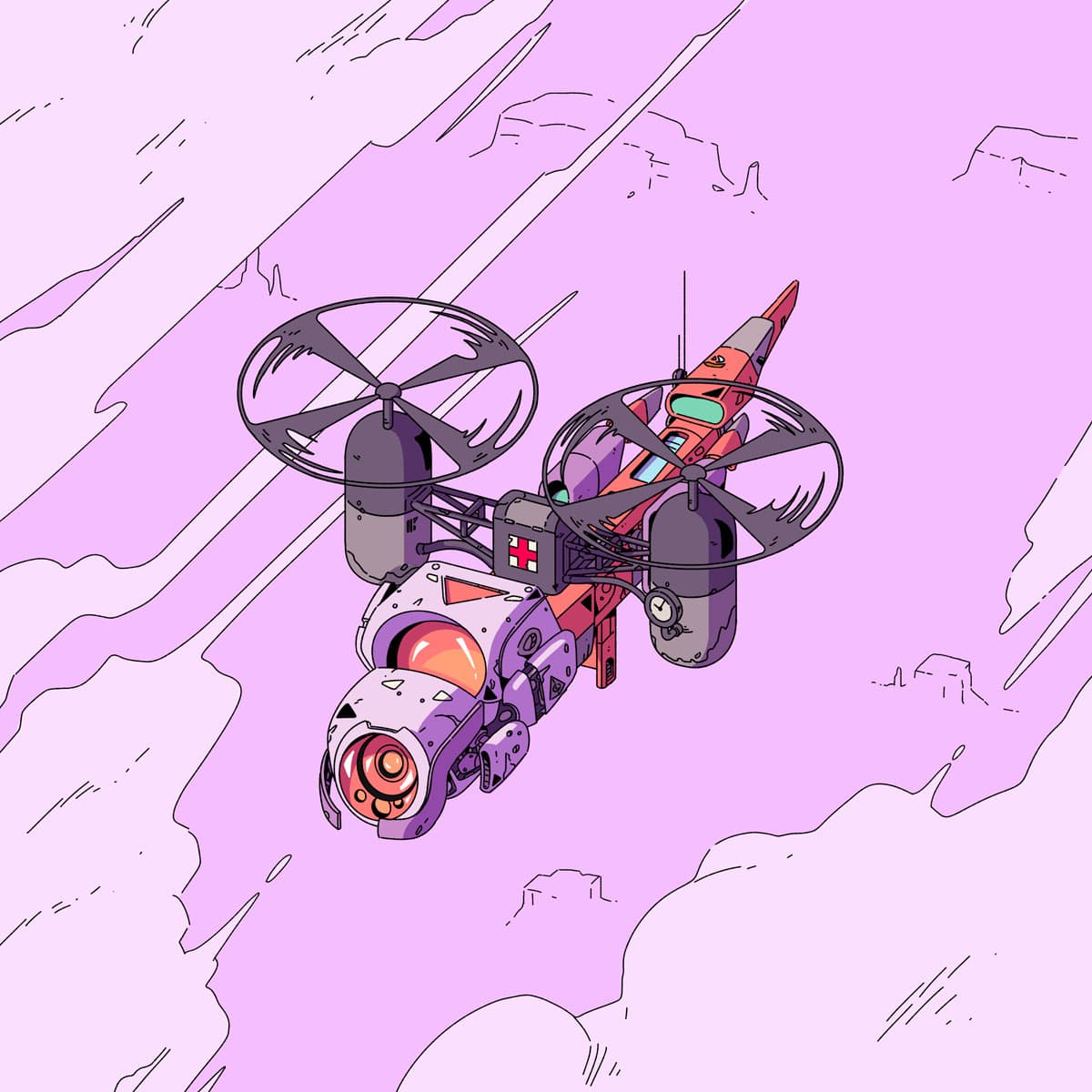 Rig 688