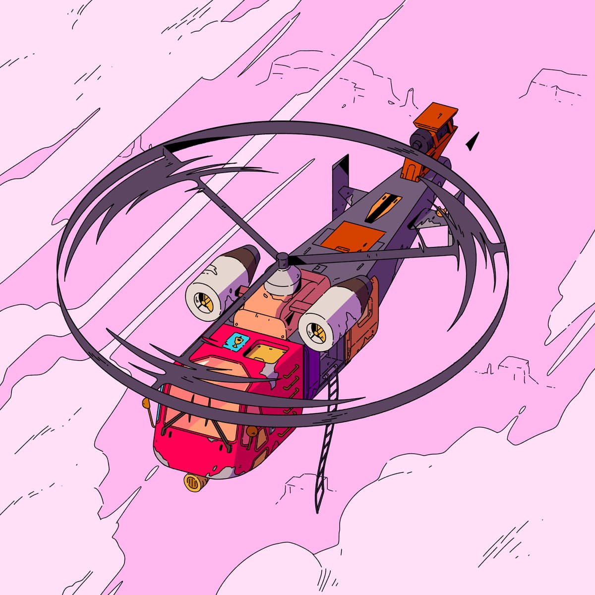 Rig 107