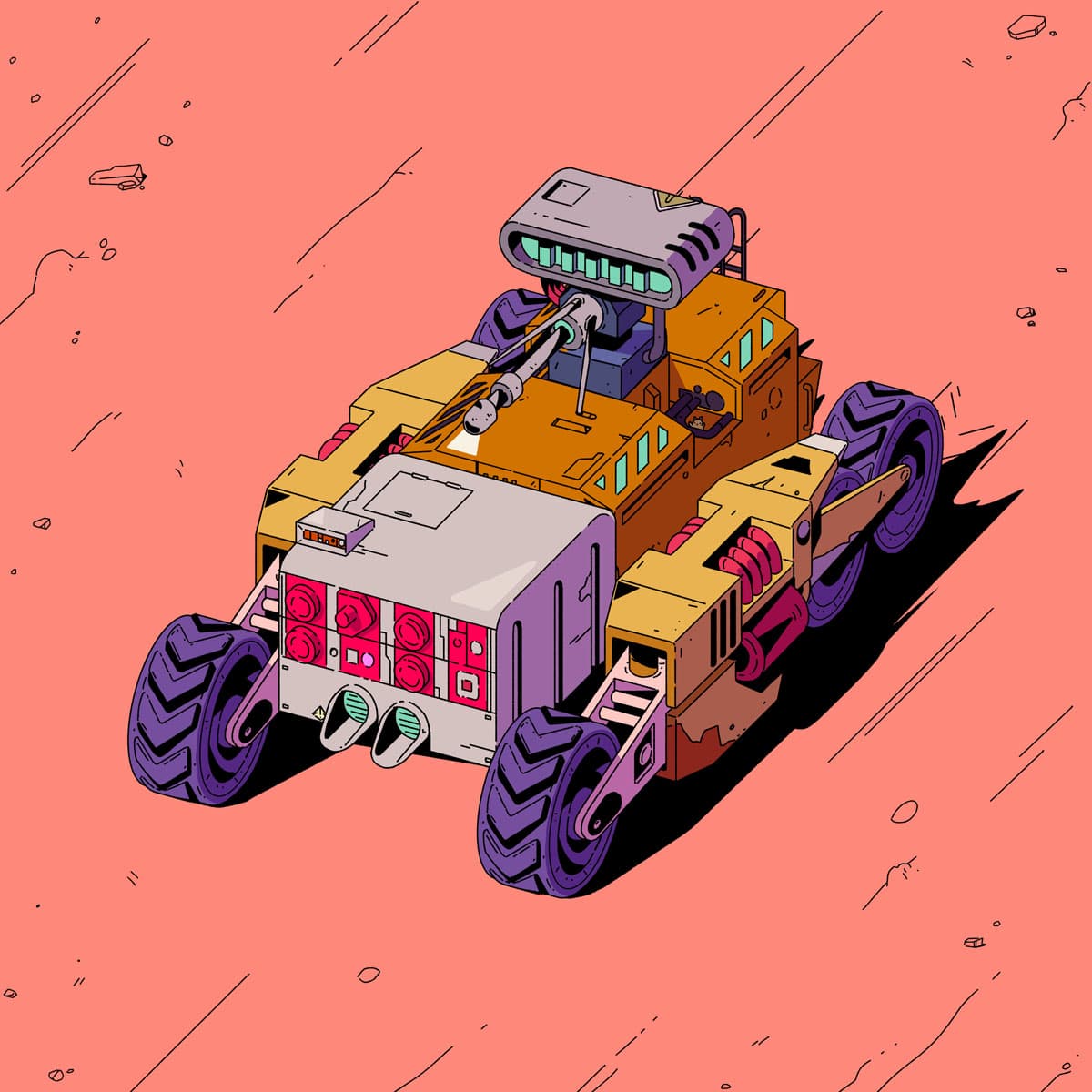 Rig 919